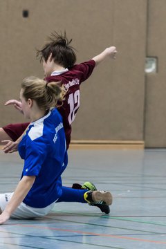 Bild 321 - C-Juniorinnen Kreismeisterschaften